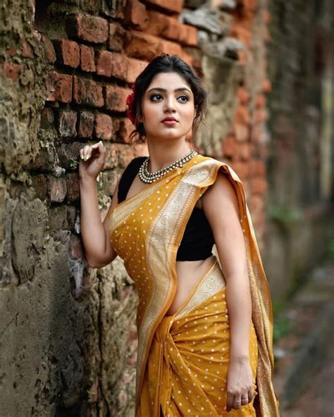 desi nude photoshoot|Indian Saree Photoshoot